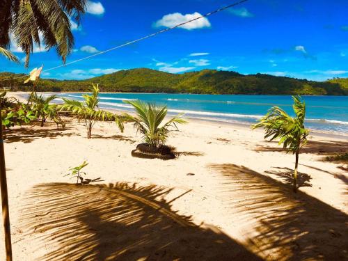 zhayas beach and cottages