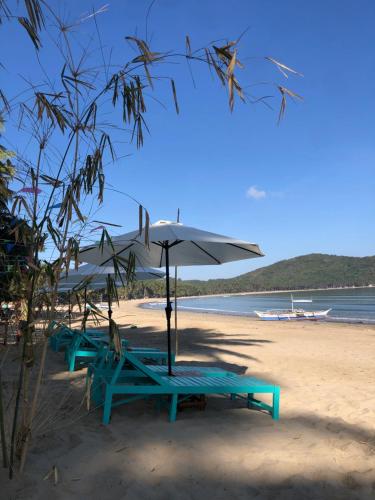 zhayas beach and cottages