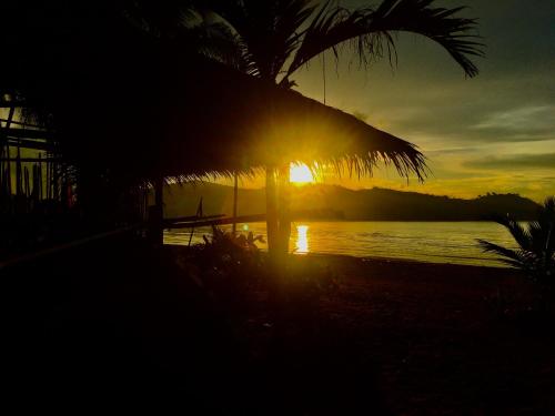 zhayas beach and cottages