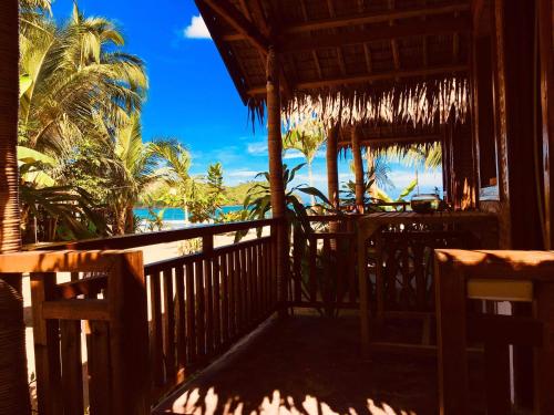 zhayas beach and cottages