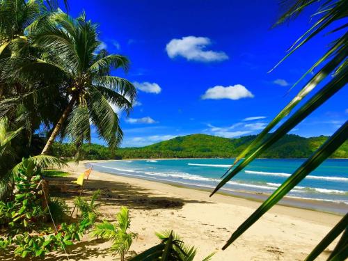 zhayas beach and cottages