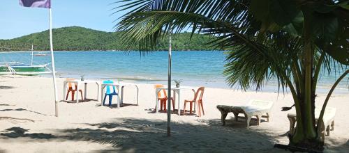 zhayas beach and cottages