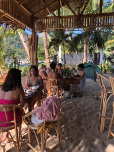 zhayas beach and cottages