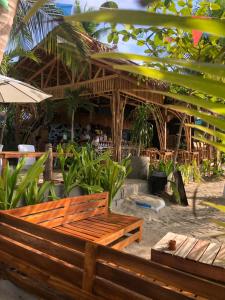 zhayas beach and cottages