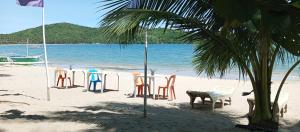 zhayas beach and cottages