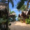 zhayas beach and cottages