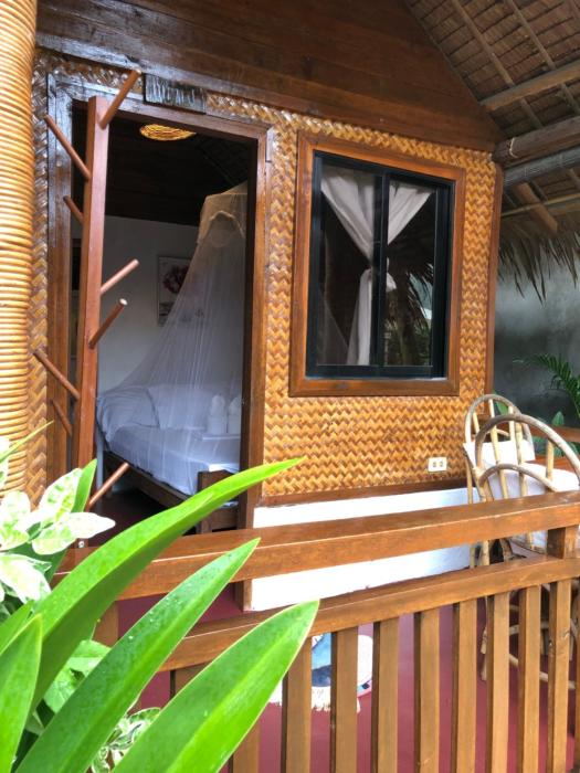 zhayas beach and cottages