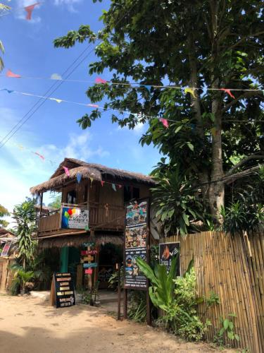 zhayas beach and cottages