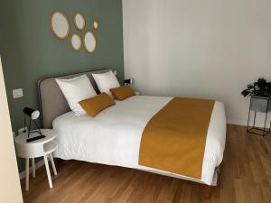 domitys quarto verde