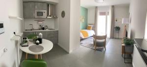 domitys quarto verde