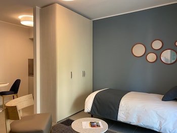 domitys quarto verde