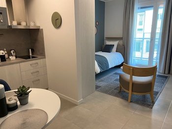domitys quarto verde