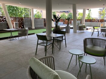 domitys quarto verde