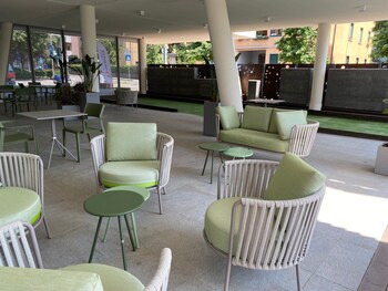 domitys quarto verde
