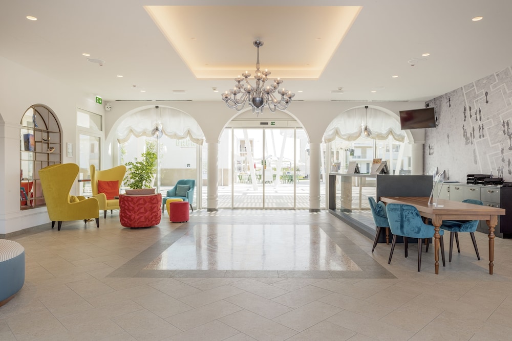 hapimag resort cavallino