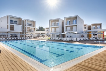 hapimag resort cavallino