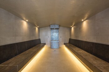 hapimag resort cavallino