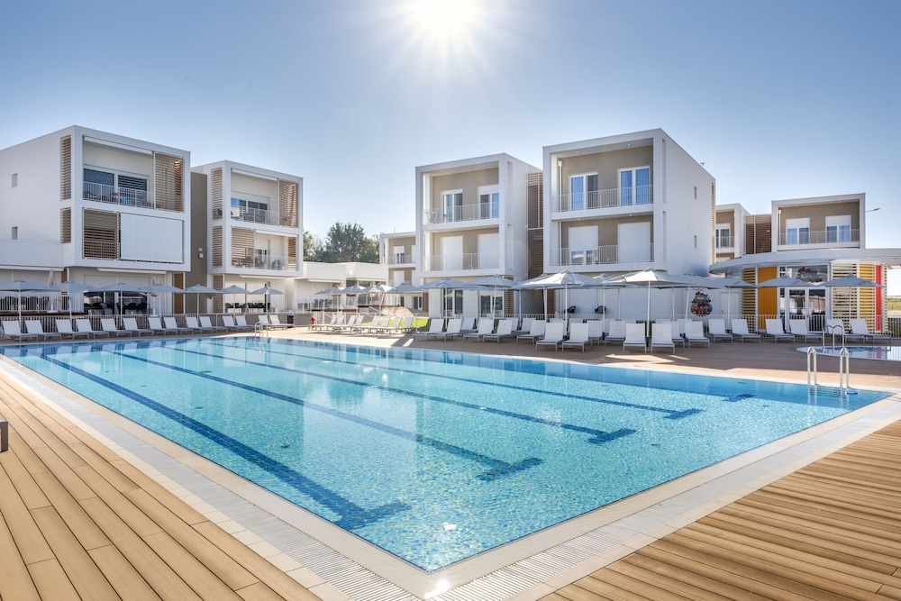 hapimag resort cavallino