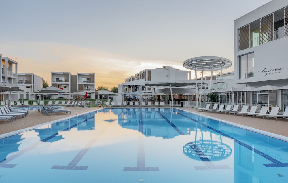 hapimag resort cavallino