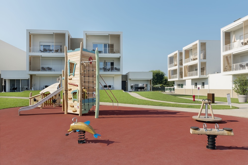 hapimag resort cavallino