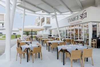 hapimag resort cavallino