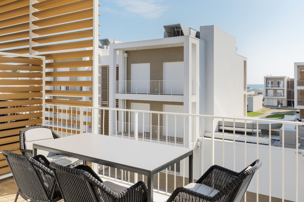 hapimag resort cavallino