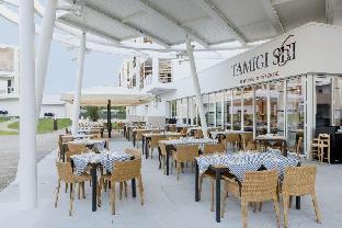 hapimag resort cavallino