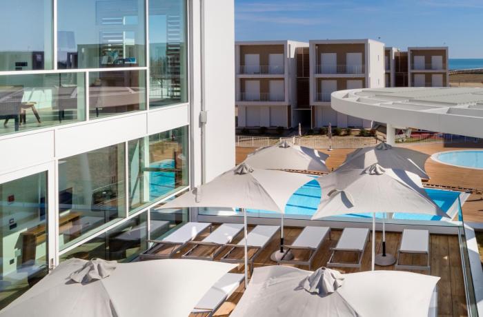 hapimag resort cavallino