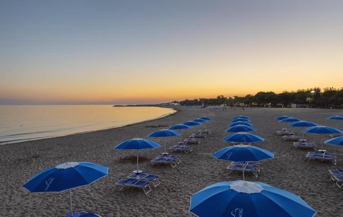 hapimag resort cavallino