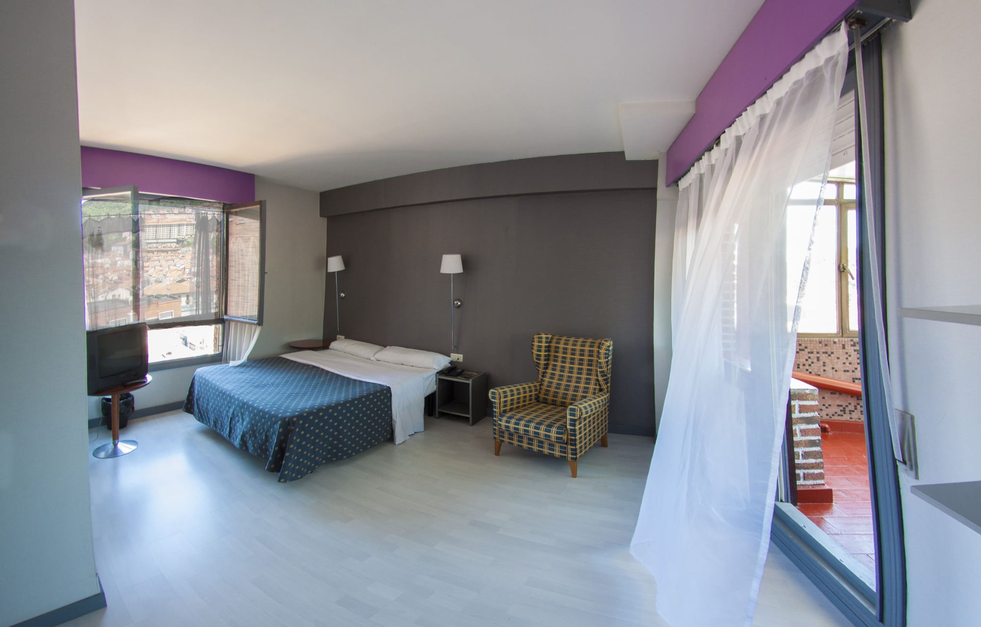hotel bilbi