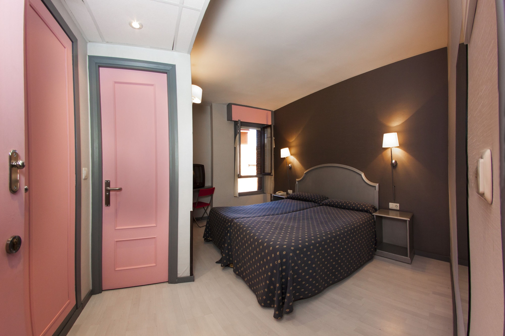 hotel bilbi