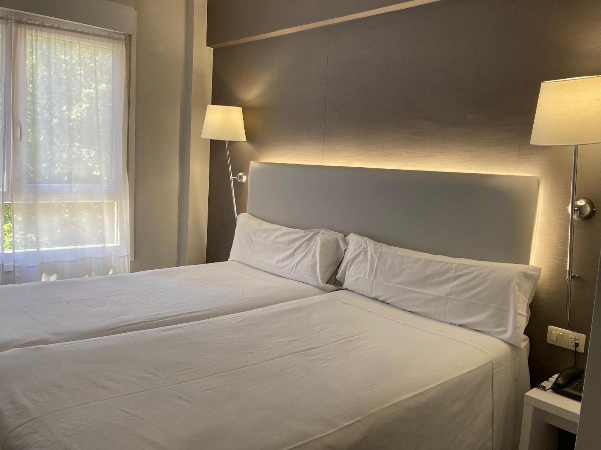 hotel bilbi