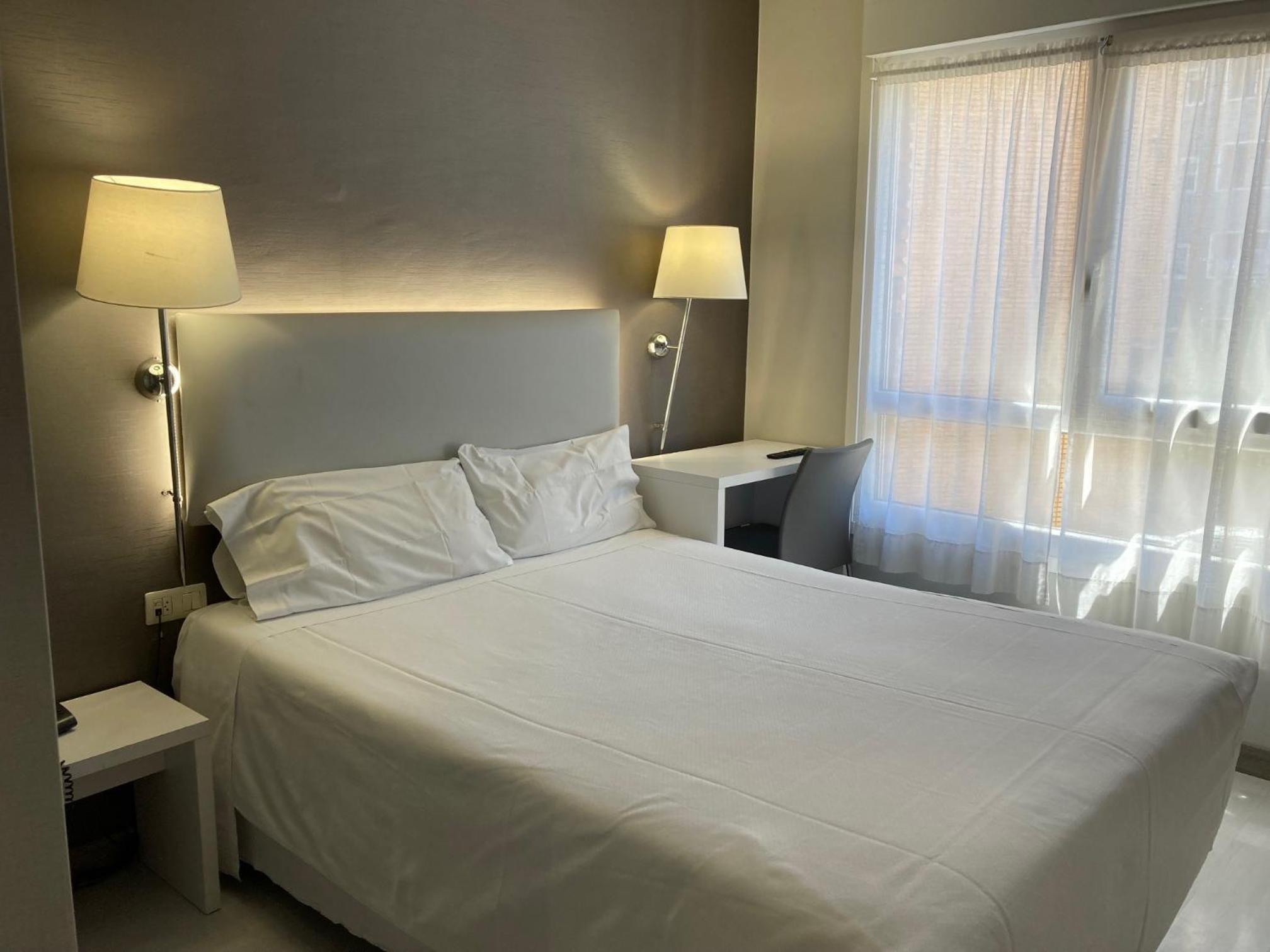 hotel bilbi