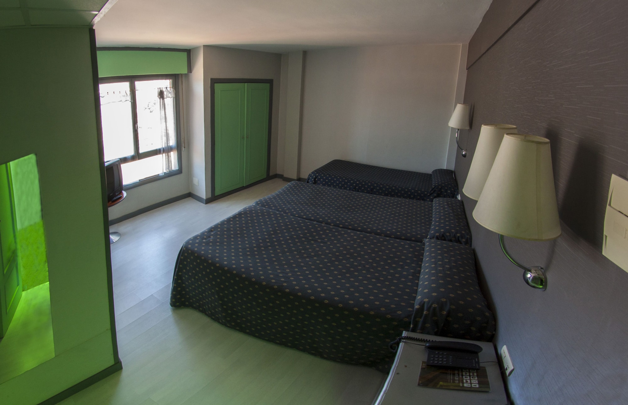 hotel bilbi