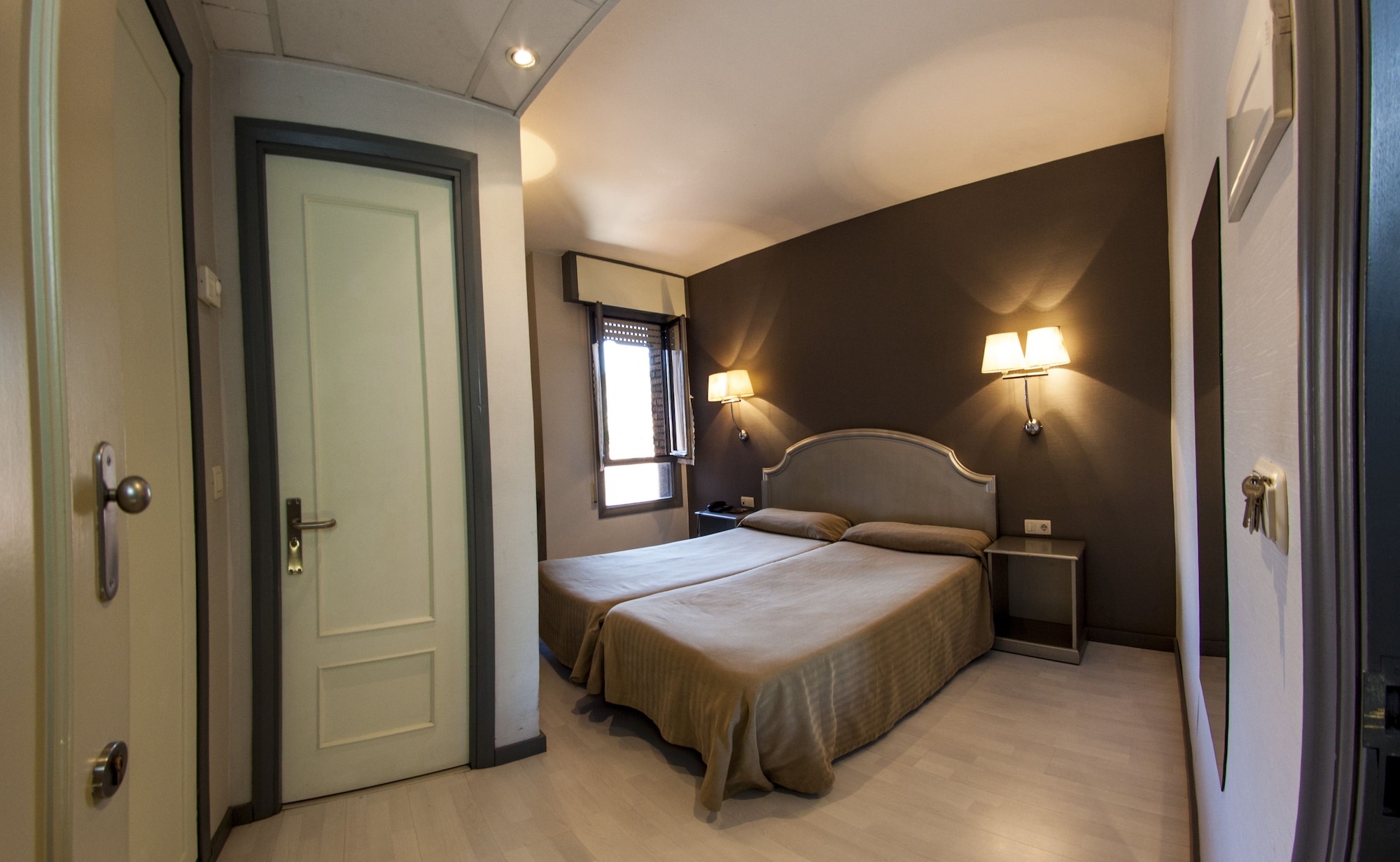 hotel bilbi