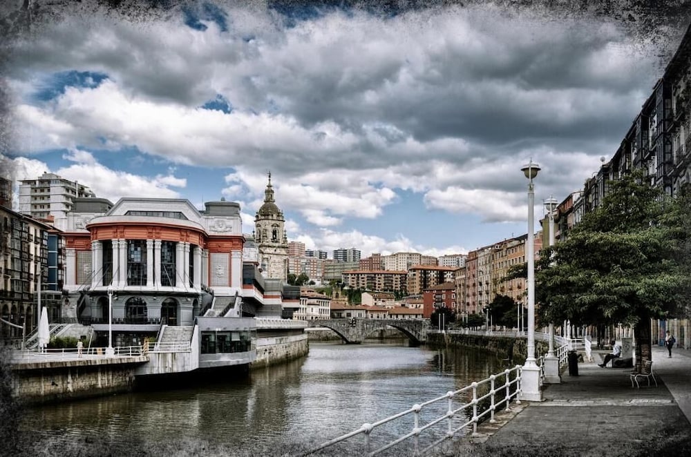 Hotel Bilbi,Biscay>>Bilbao,2 star