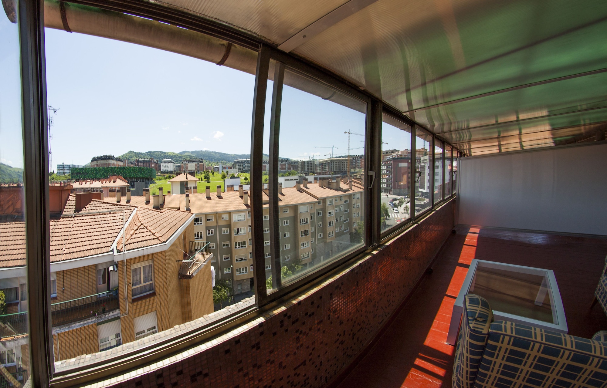 Hotel Bilbi,Biscay>>Bilbao,2 star