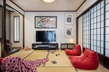 shochikubai by h2 life