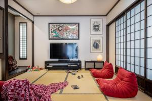 shochikubai by h2 life