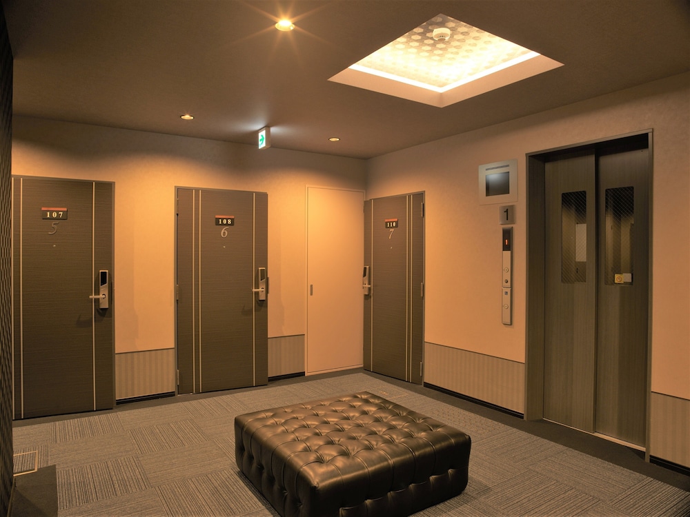 slowtime hotel kyoto