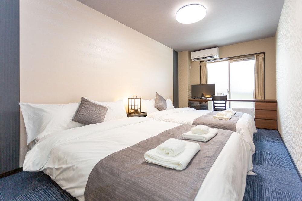 slowtime hotel kyoto