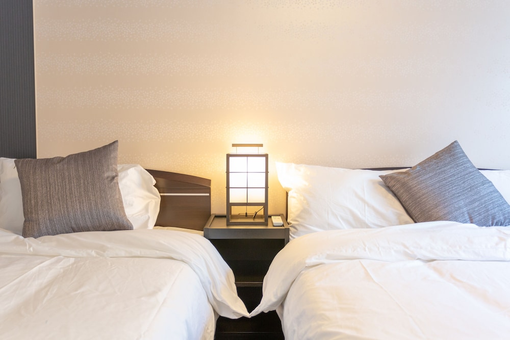 slowtime hotel kyoto