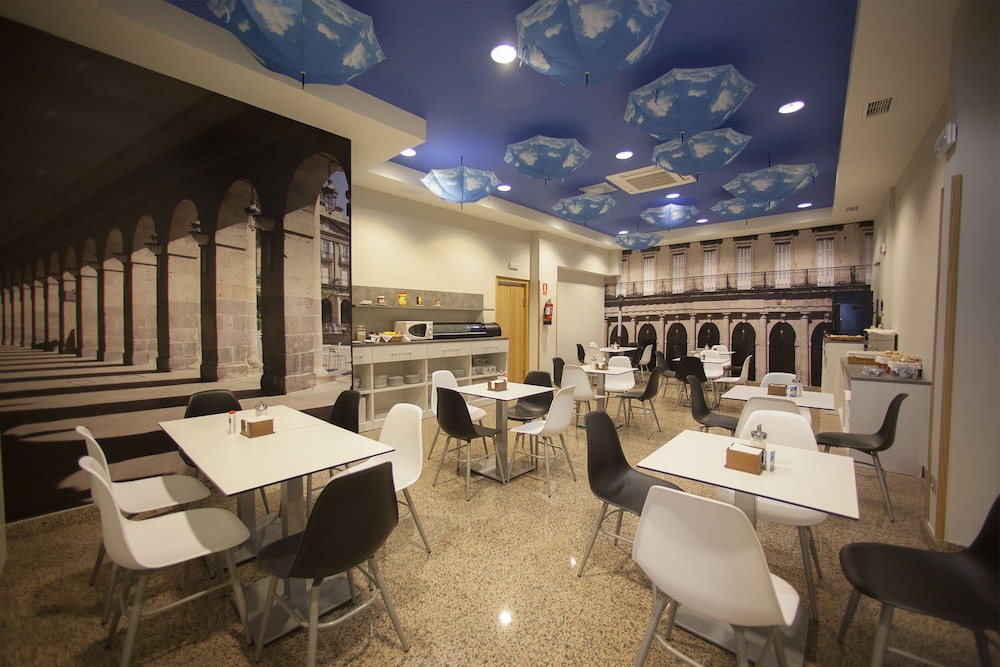 Sirimiri,Biscay>>Bilbao,3 star