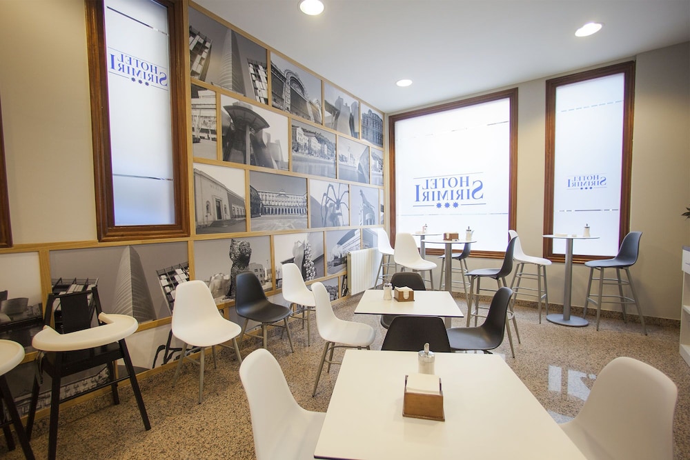 Sirimiri,Biscay>>Bilbao,3 star