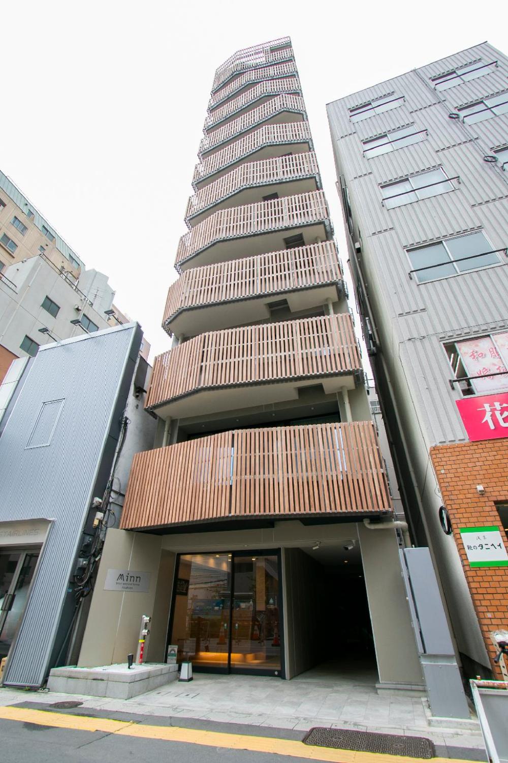 tokyo