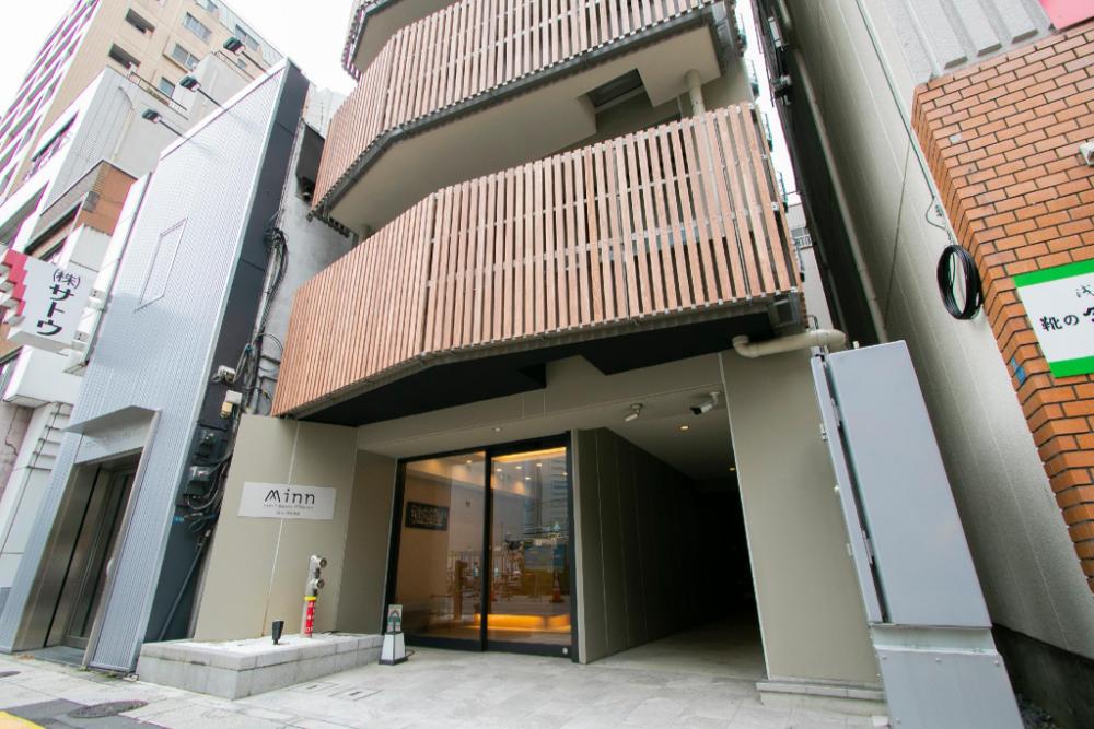 minn asakusa