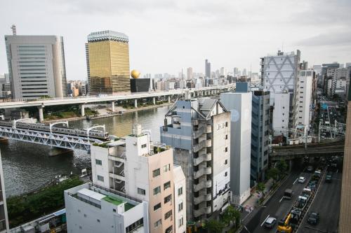 minn asakusa