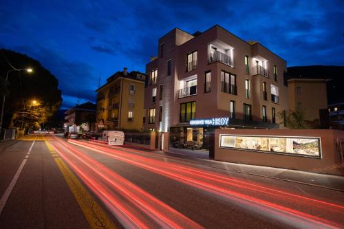 residence villa hedy