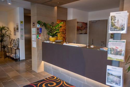 residence villa hedy