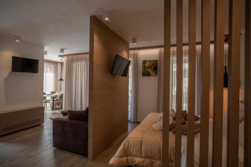 residence villa hedy